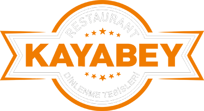 Kayabey Restaurant -Dinlenme Tesisleri